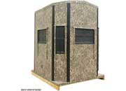 Shadow Hunter Marksman 5x6 Octagon Combo Bow/Gun Hunting Blind