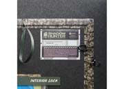 Shadow Hunter Marksman 4x6 Combo Bow/Gun Hunting Blind