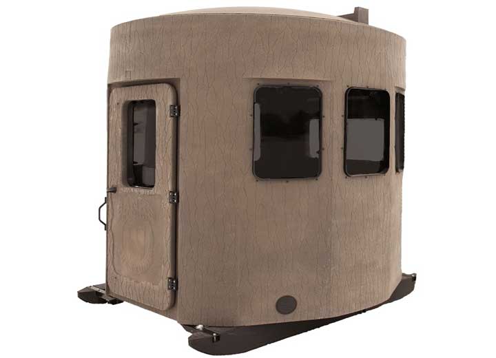 STUMP SEQUOIA SCOUT PHANTOM