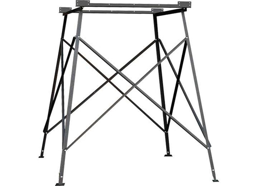 ELEVATORS 8 FT TOWER WITH ADJUSTABLE LEGS