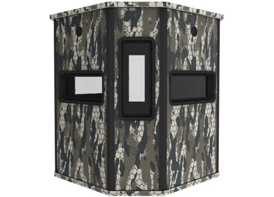 Orion 68 Modular Hunting Blind w/ Clear Windows