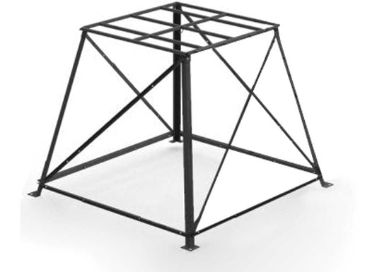 Orion TWR1001500 Elevated Hunting Blind Stand