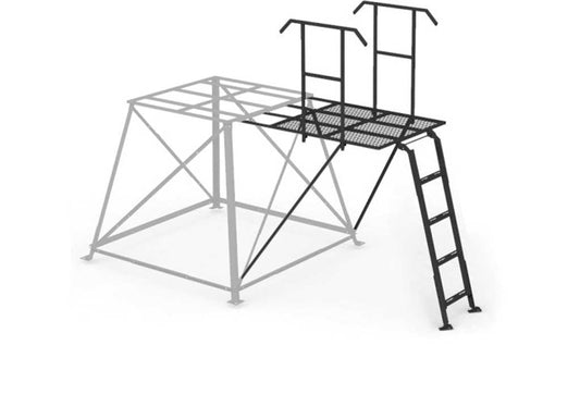 Orion TWR1001501 5 ft Ladder for Modular Hunting Blind