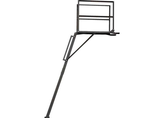 ELEVATORS 8 FT STAIR PLATFORM WITH ADJUSTABLE FEET
